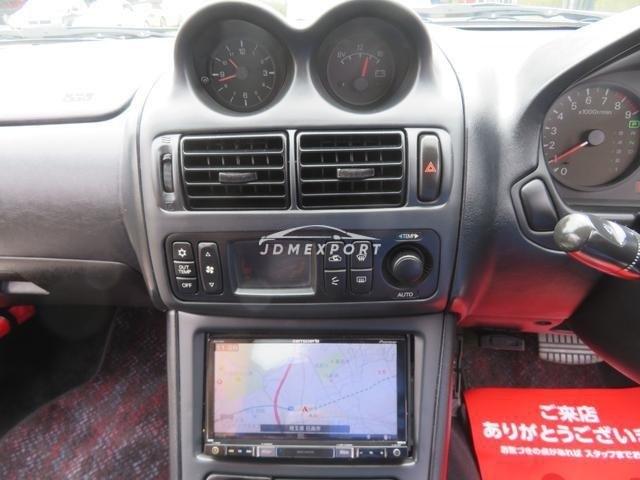 Mitsubishi FTO 1997 thumbnail 18