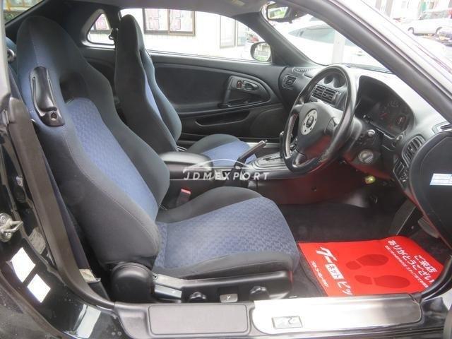 Mitsubishi FTO 1997 thumbnail 27
