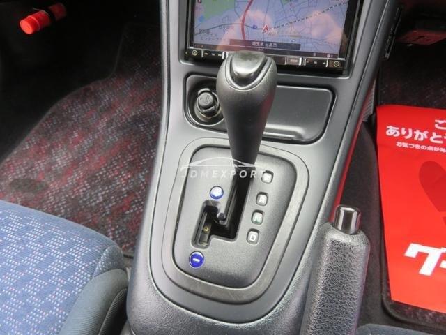 Mitsubishi FTO 1997 thumbnail 19