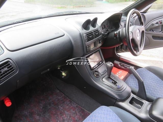 Mitsubishi FTO 1997 thumbnail 17