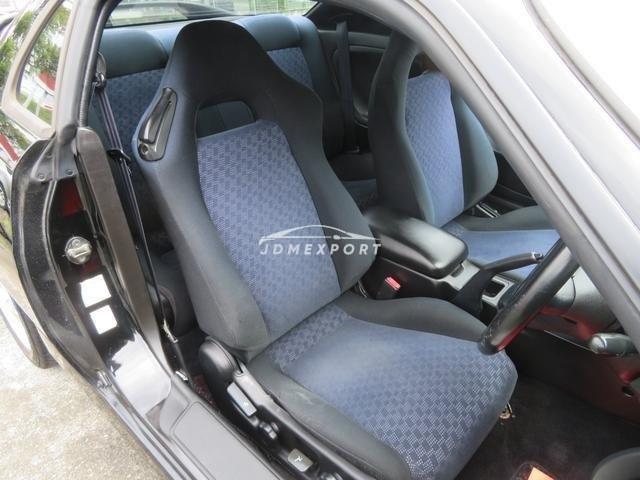 Mitsubishi FTO 1997 thumbnail 28