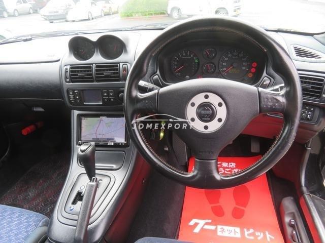 Mitsubishi FTO 1997 thumbnail 26
