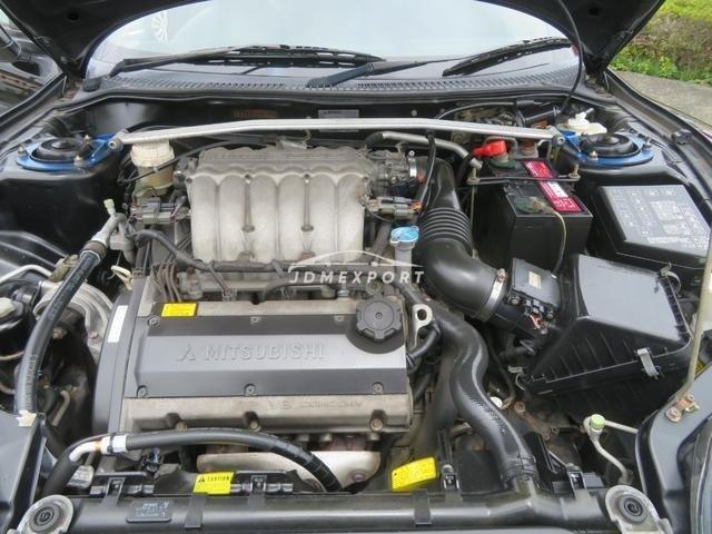 Mitsubishi FTO 1997 thumbnail 12