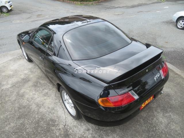 Mitsubishi FTO 1997 thumbnail 16