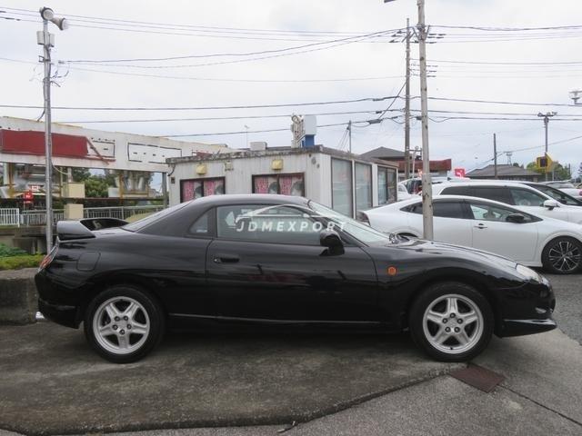 Mitsubishi FTO 1997 thumbnail 23