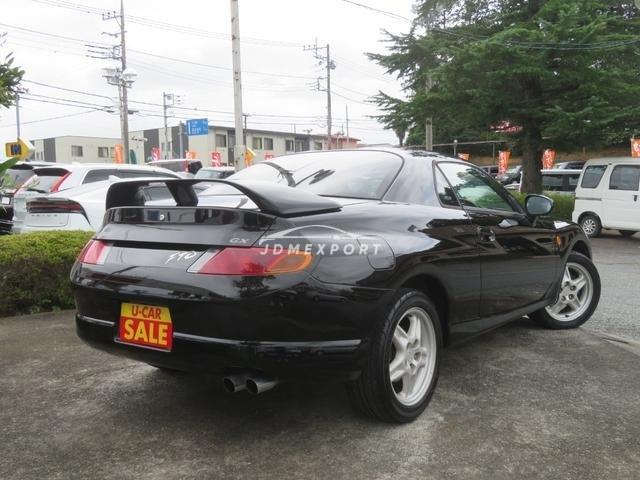 Mitsubishi FTO 1997 thumbnail 22
