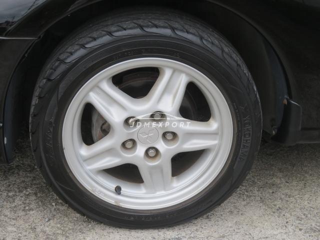 Mitsubishi FTO 1997 thumbnail 7