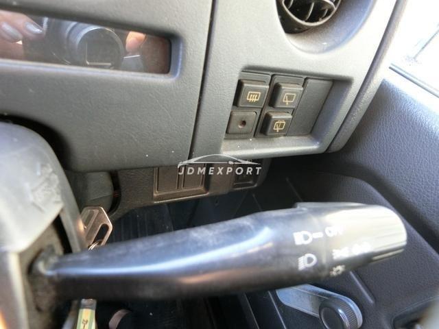 Suzuki Jimny 1996 thumbnail 13