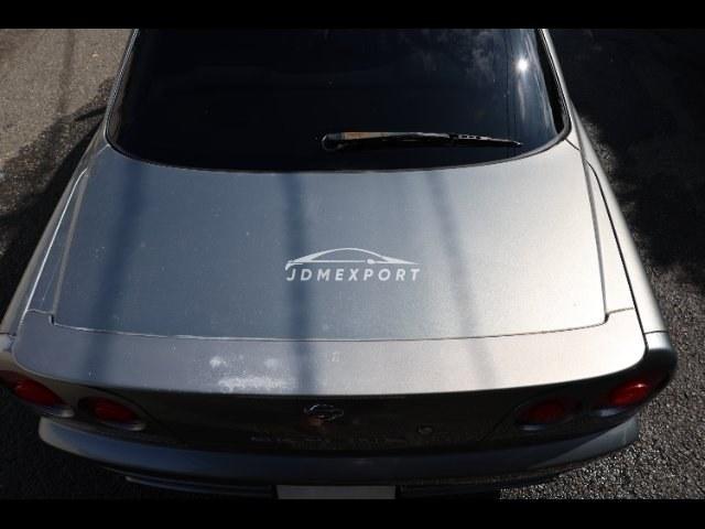 Nissan Skyline 2000 thumbnail 29