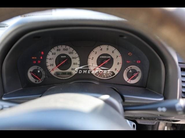 Nissan Skyline 2000 thumbnail 23
