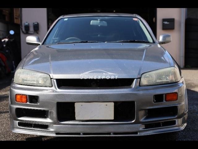 Nissan Skyline 2000 thumbnail 24