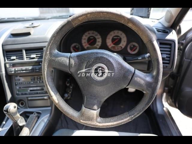 Nissan Skyline 2000 thumbnail 22