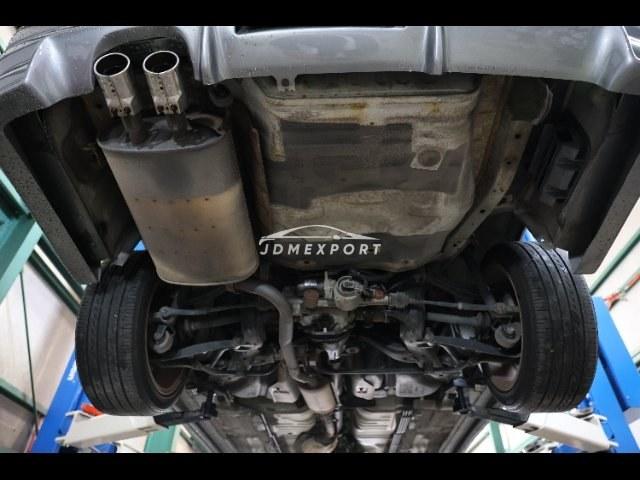 Nissan Skyline 2000 thumbnail 12