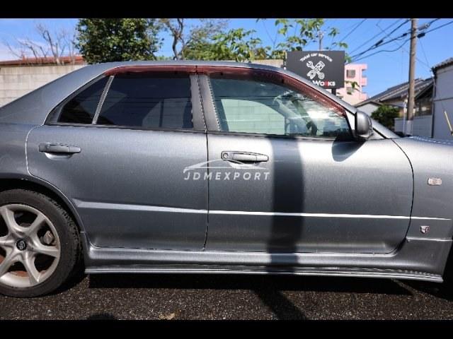Nissan Skyline 2000 thumbnail 16