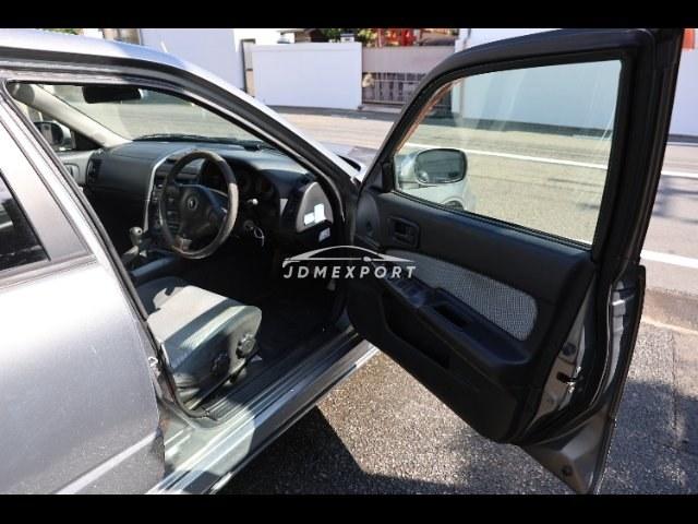 Nissan Skyline 2000 thumbnail 18