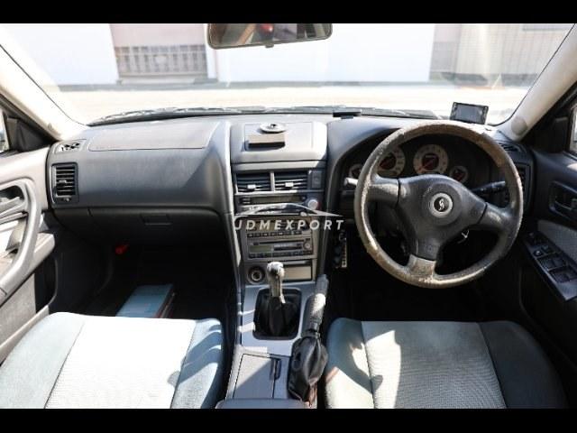 Nissan Skyline 2000 thumbnail 21