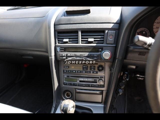 Nissan Skyline 2000 thumbnail 30
