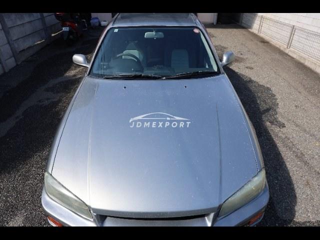 Nissan Skyline 2000 thumbnail 25