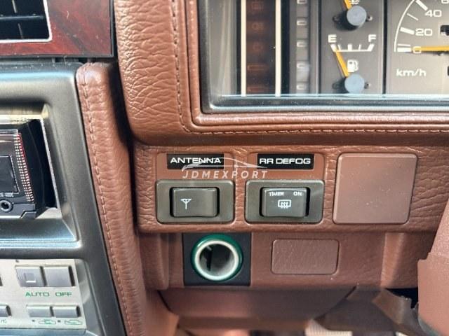Nissan Gloria Van 1983 thumbnail 5