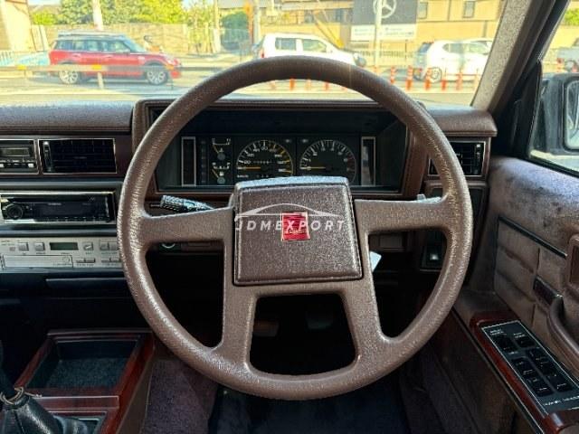 Nissan Gloria Van 1983 thumbnail 10