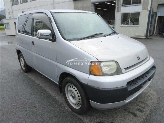 Honda S-MX 1997