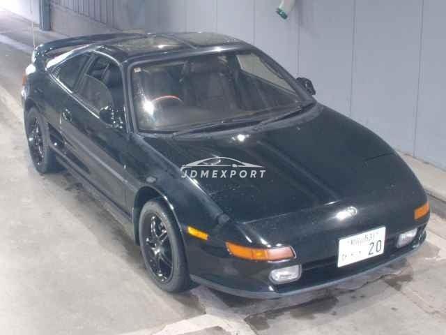 Toyota MR2 1991