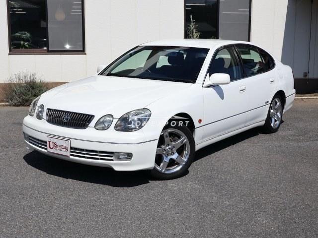 Toyota Aristo 2000