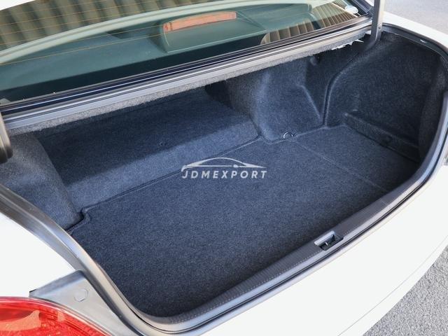 Toyota Aristo 2000 thumbnail 23