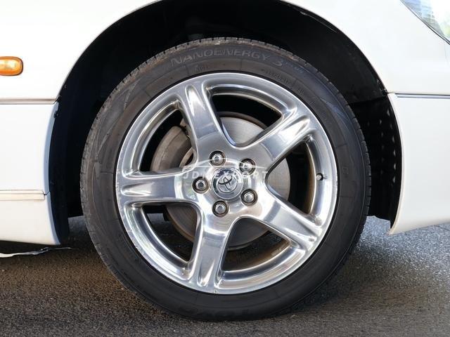 Toyota Aristo 2000 thumbnail 30