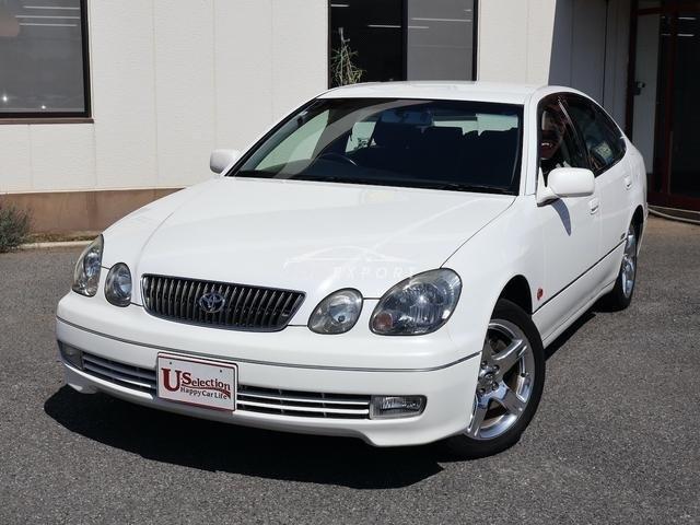 Toyota Aristo 2000 thumbnail 27