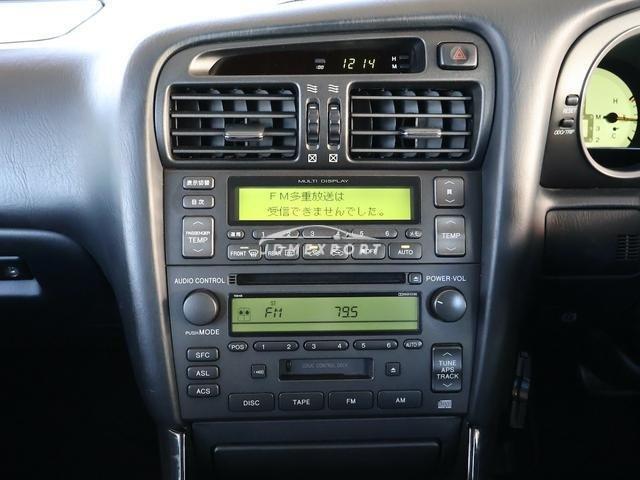 Toyota Aristo 2000 thumbnail 25