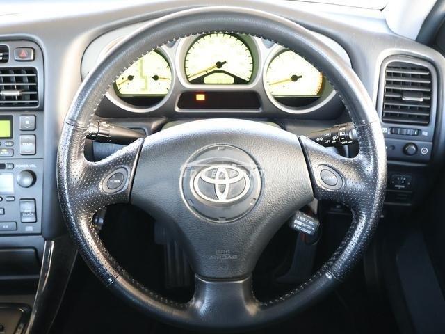 Toyota Aristo 2000 thumbnail 19