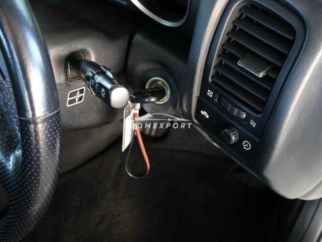Toyota Aristo 2000 thumbnail 10