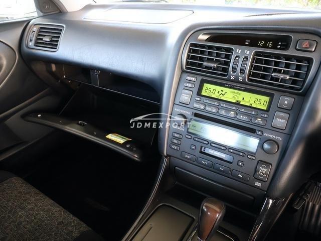 Toyota Aristo 2000 thumbnail 21