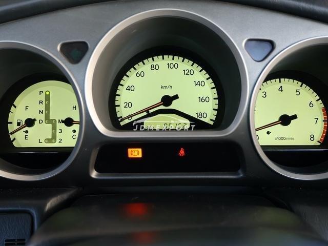 Toyota Aristo 2000 thumbnail 31