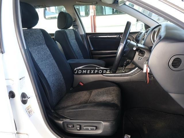Toyota Aristo 2000 thumbnail 15