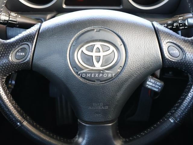 Toyota Aristo 2000 thumbnail 11