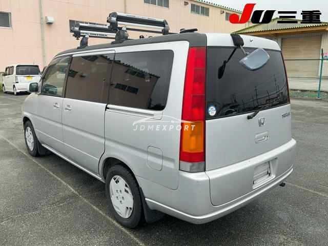 Honda stepwagon 1999 thumbnail 2