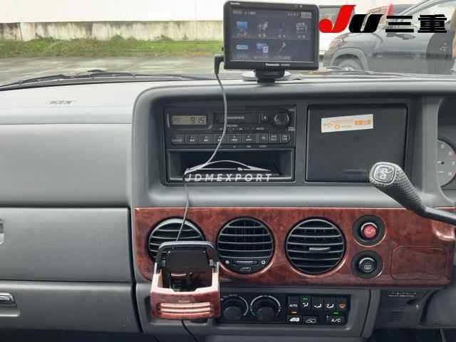 Honda stepwagon 1999 thumbnail 5