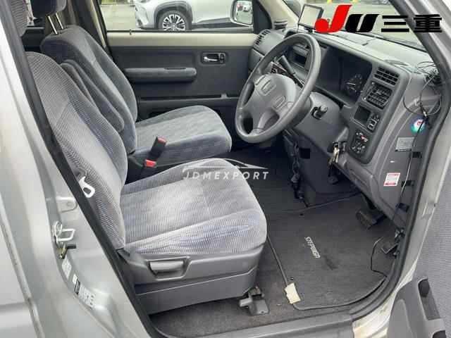 Honda stepwagon 1999 thumbnail 8