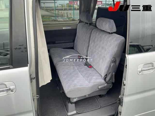 Honda stepwagon 1999 thumbnail 4