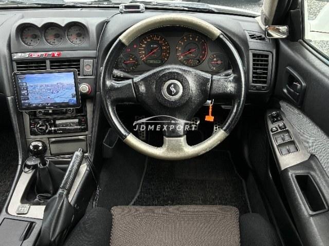 Nissan Skyline 2000 thumbnail 30