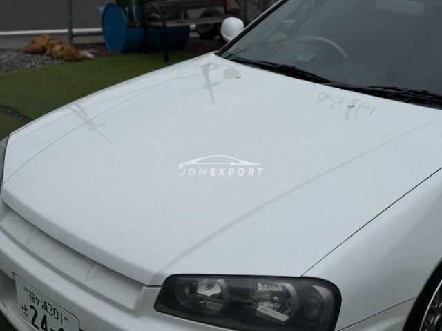 Nissan Skyline 2000 thumbnail 14