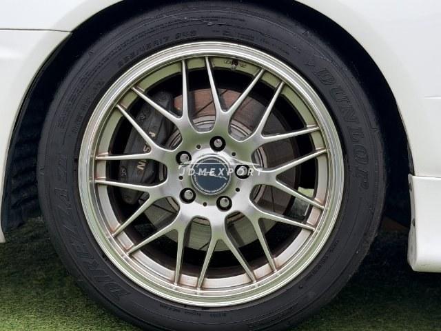 Nissan Skyline 2000 thumbnail 18