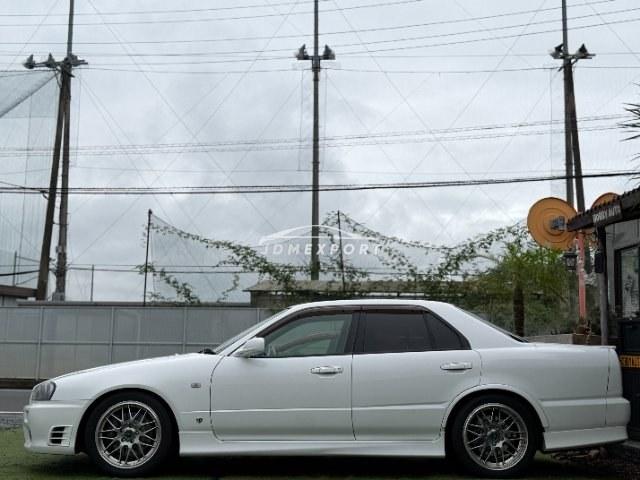 Nissan Skyline 2000 thumbnail 29