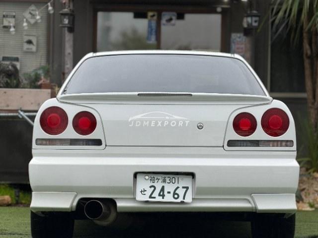 Nissan Skyline 2000 thumbnail 27
