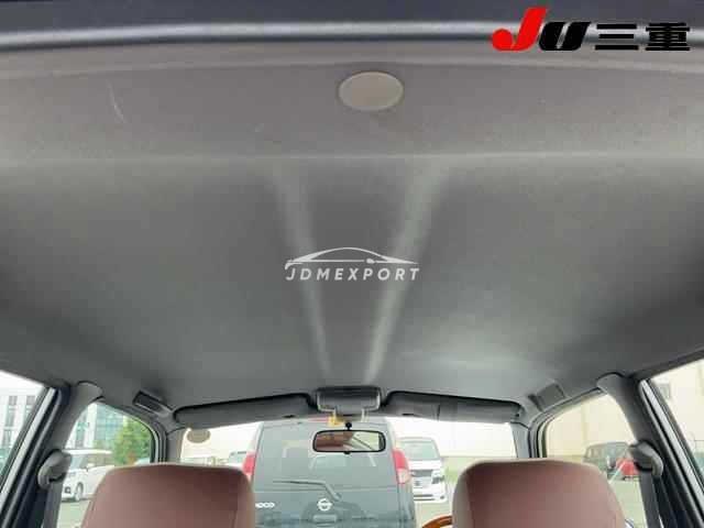Daihatsu Mira Gino 2000 thumbnail 6