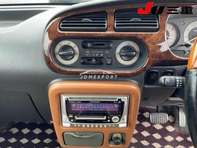 Daihatsu Mira Gino 2000 thumbnail 5