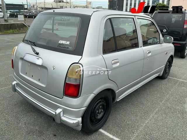 Daihatsu Mira Gino 2000 thumbnail 10