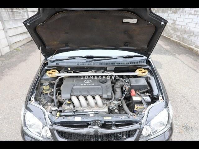 Toyota Corolla Runx 2001 thumbnail 7